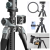 Ulanzi MT-59 (3114) - statyw fotograficzny z głowicą kulową (łamany, funkcja monopodu)